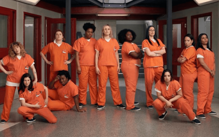 Orange is the New Black