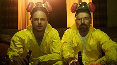 Breaking Bad