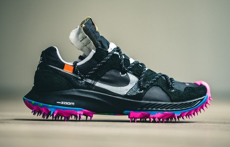 18 Fall Sneakers We Are Digging