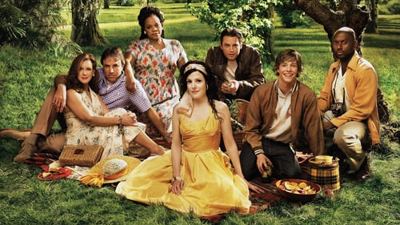 57 Best TV shows of the 2000s
