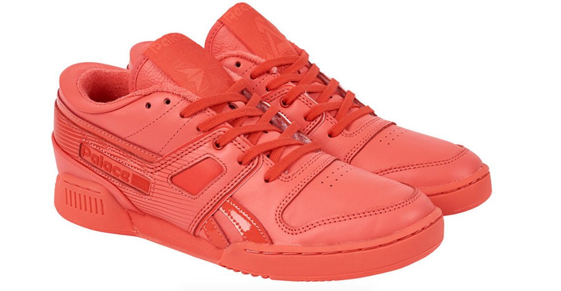 18 Fall Sneakers We Are Digging
