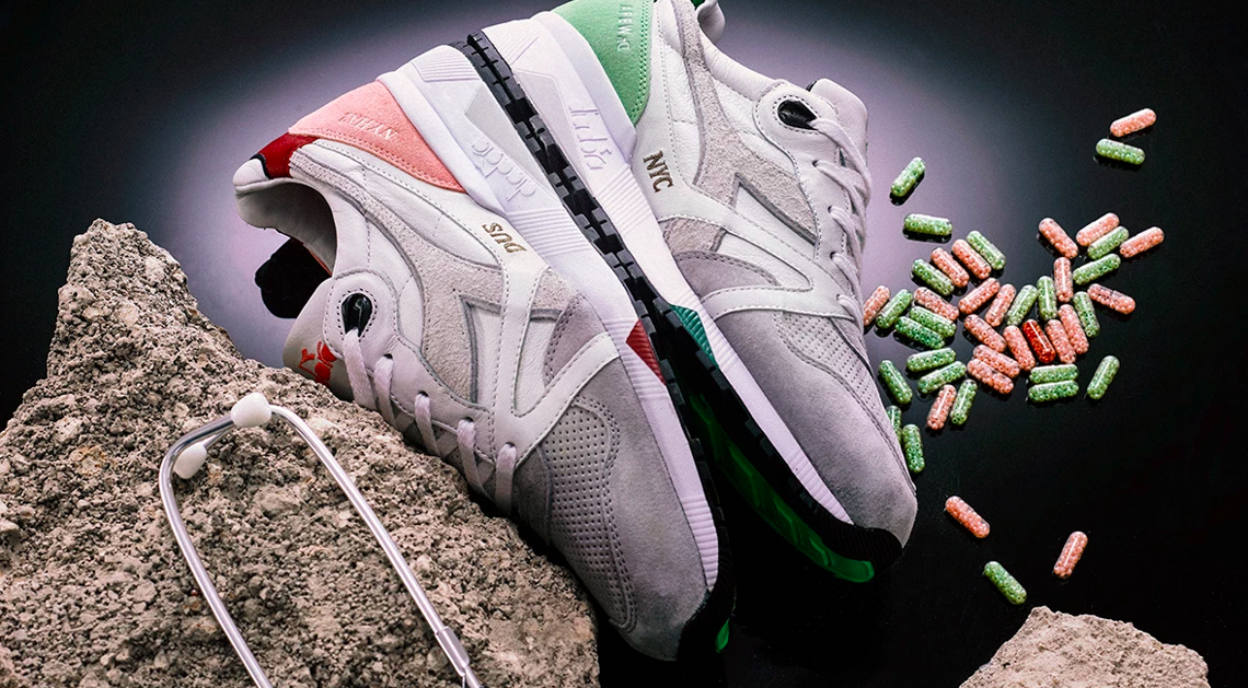 18 Fall Sneakers We Are Digging