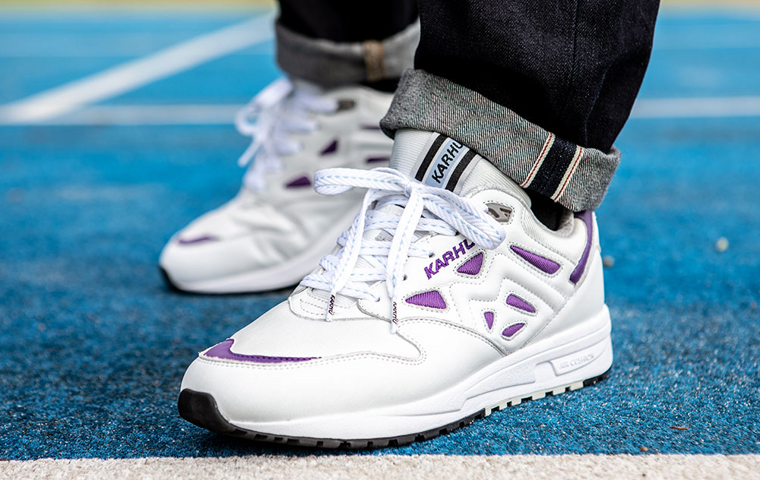 18 Fall Sneakers We Are Digging