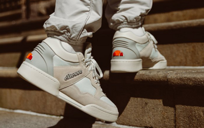 18 Fall Sneakers We Are Digging