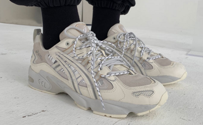 18 Fall Sneakers We Are Digging