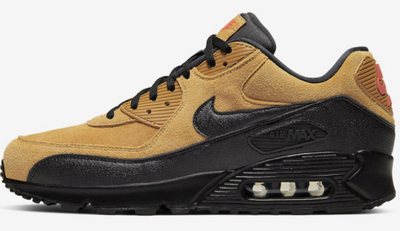 18 Fall Sneakers We Are Digging