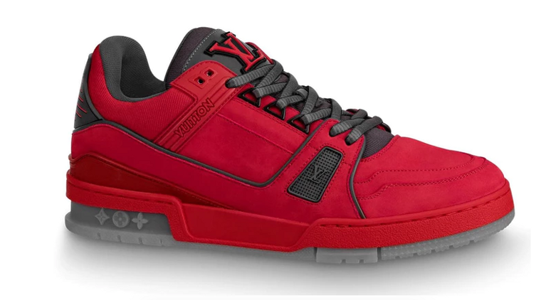 18 Fall Sneakers We Are Digging