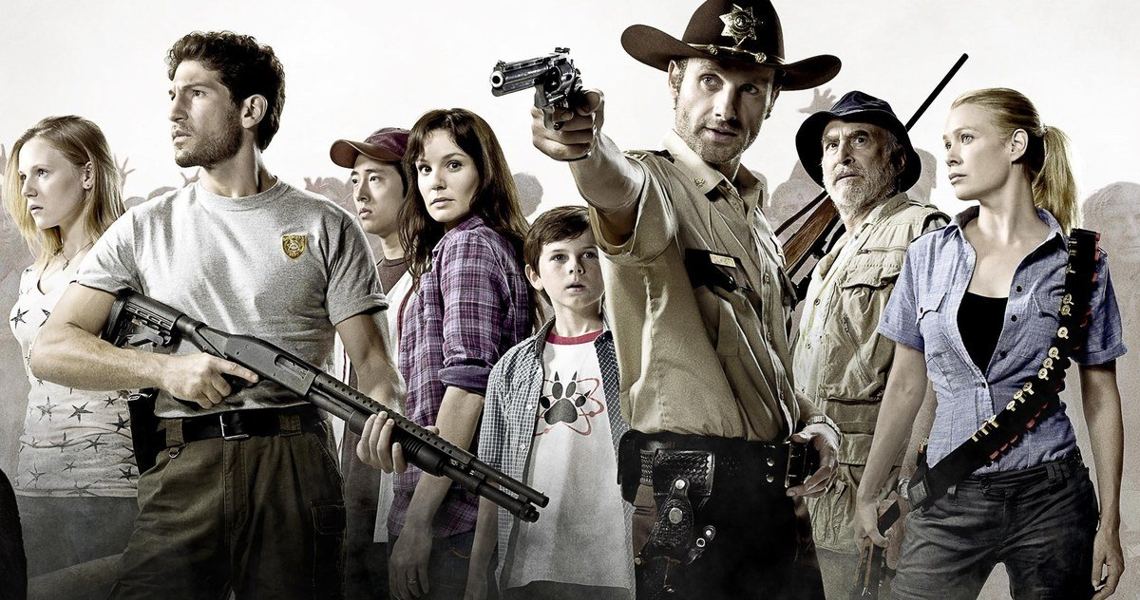 57 Best TV shows of the 2000s