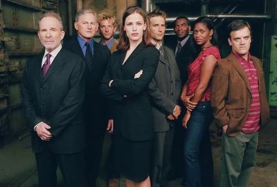 57 Best TV shows of the 2000s
