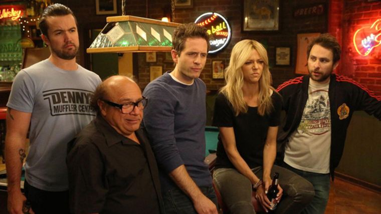 57 Best TV shows of the 2000s