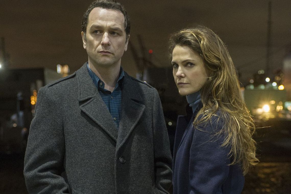 The Americans