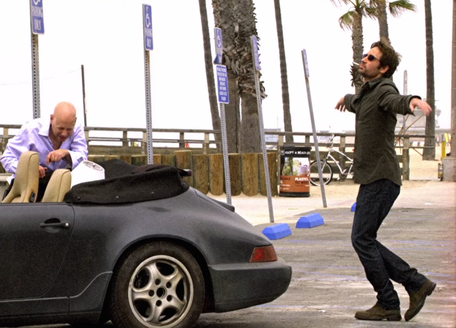 Californication