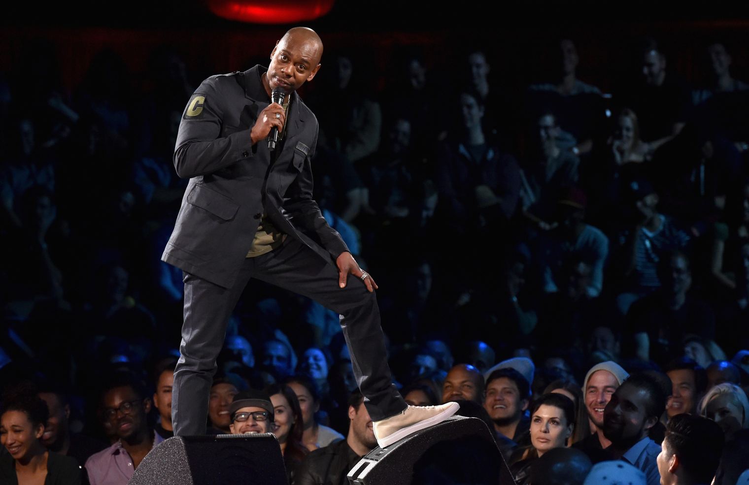 Chappelle's Show