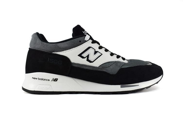 18 Fall Sneakers We Are Digging