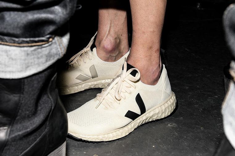 18 Fall Sneakers We Are Digging