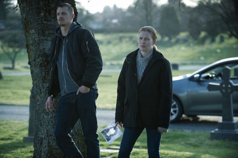 The Killing