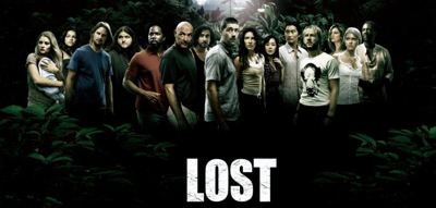Lost Tv Show