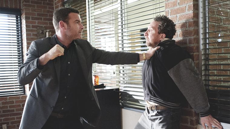 Ray Donovan