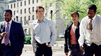 The Wire