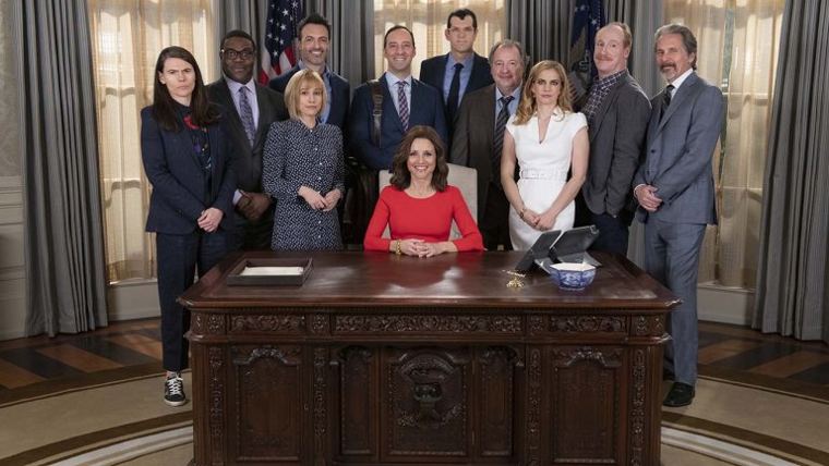 Veep