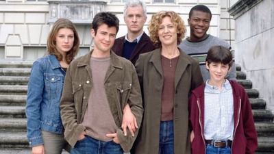 57 Best TV shows of the 2000s