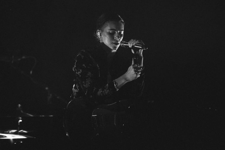 PVRIS at Music Hall of Williamsburg