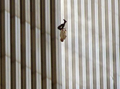 Facebook censorship of iconic September 11th photo