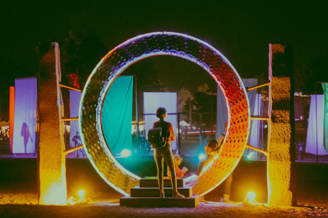 Desert Daze Music Festival: 5 Take Aways From Day 3