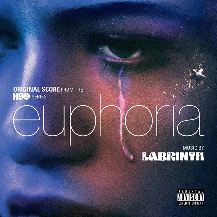 Labrinth Euphoria Soundtrack