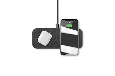 Holiday Gift Guide | Catch:2 Multi-Device Wireless Charger