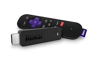 Holiday Gift Guide | Roku Streaming Stick Plus