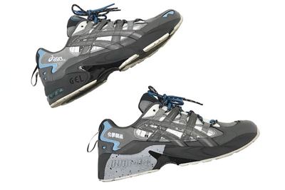 14 Coolest Winter Sneakers