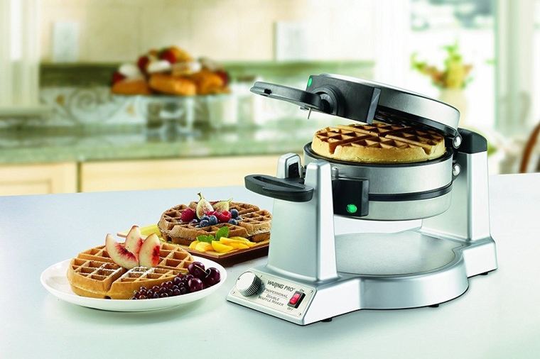 Cuisinart WAF-F20 Double Belgian Waffle Maker