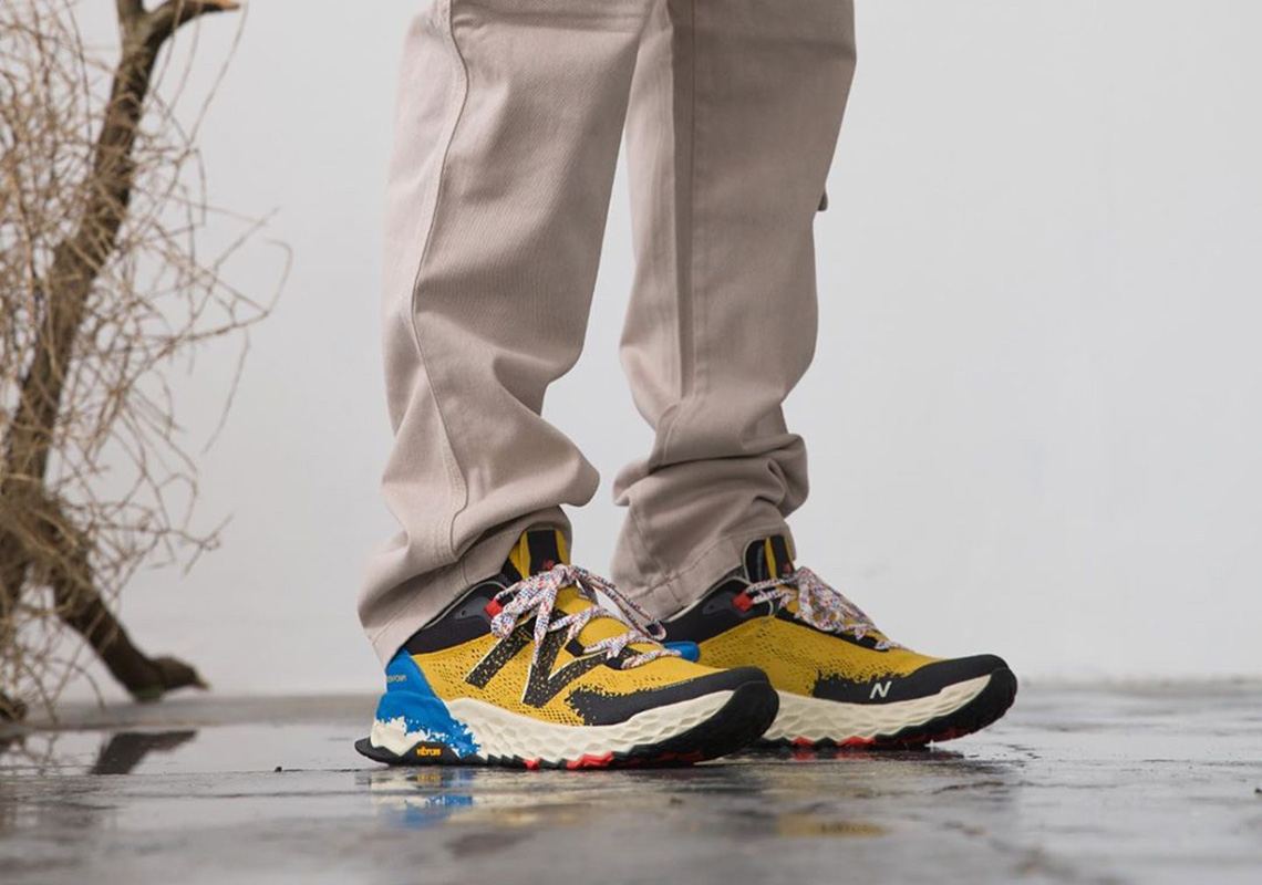 14 Coolest Winter Sneakers