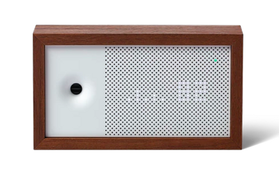 Holiday Gift Guide | Awair 2nd Edition Air Quality Monitor