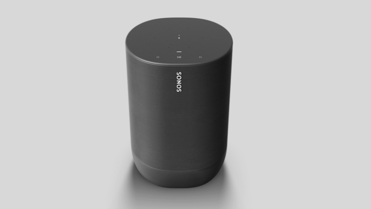Sonos Move