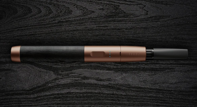 Holiday Gift Guide | Vessel Premium Vape Pen - Wood Series