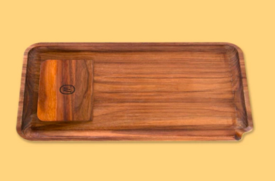 Holiday Git Guide | Marley Natural Large Tray