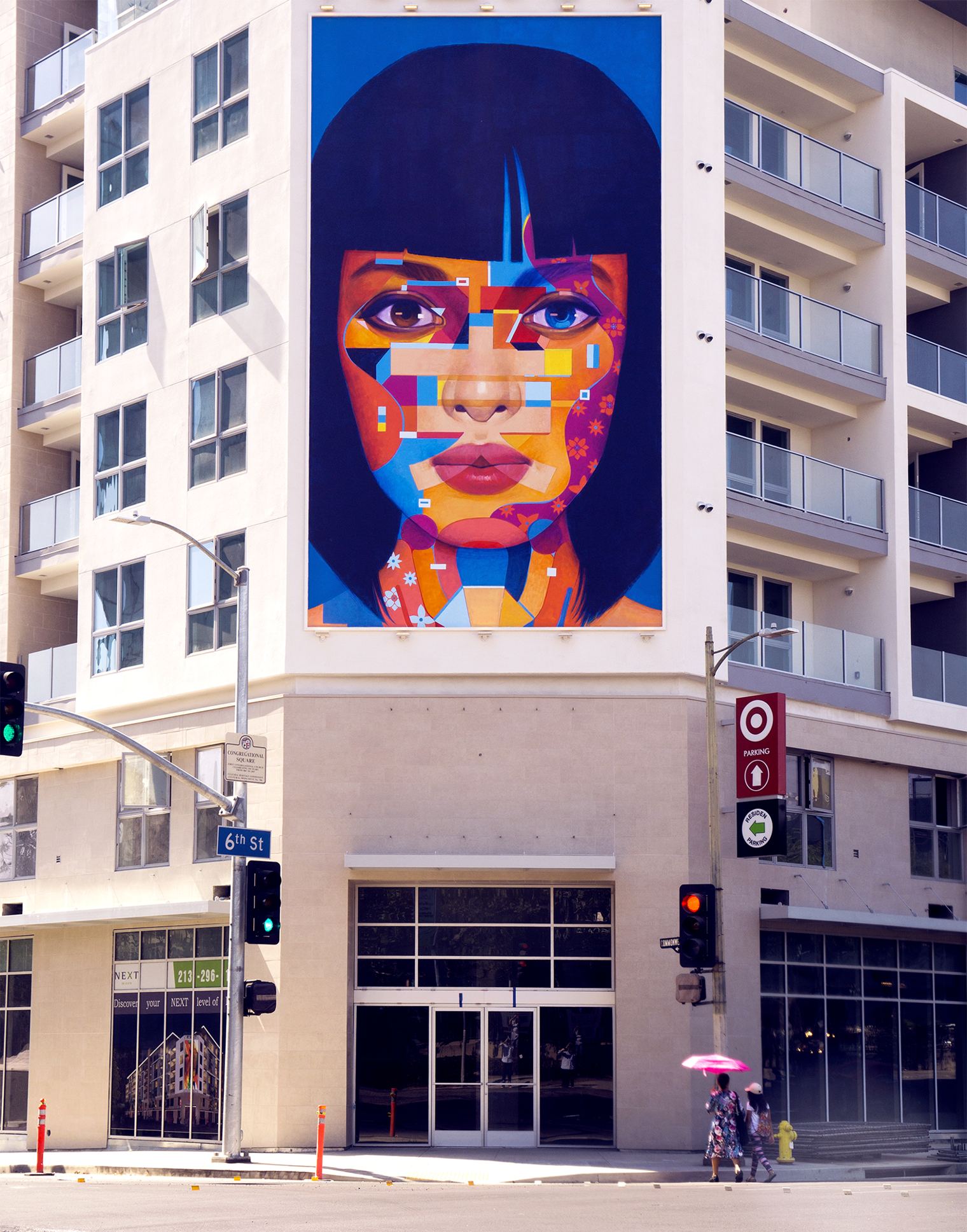 Faces & Sneakers: A Conversation with Samuel Rodriguez