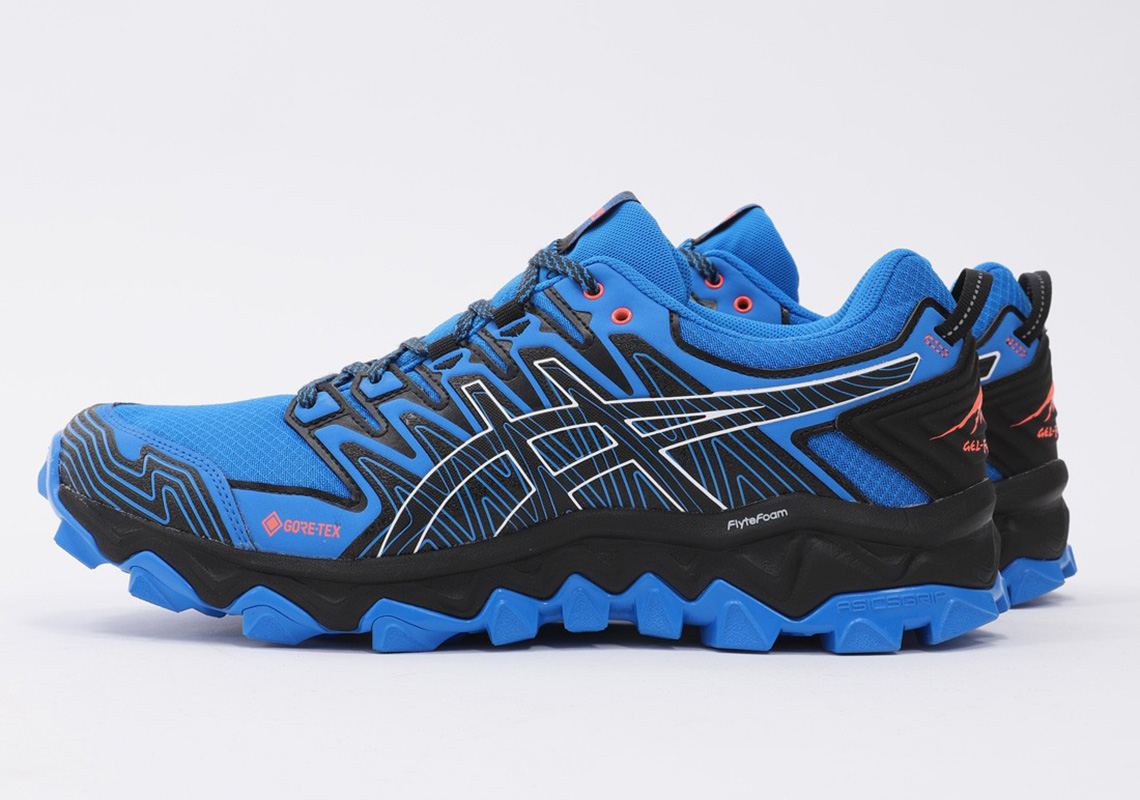 14 Coolest Winter Sneakers