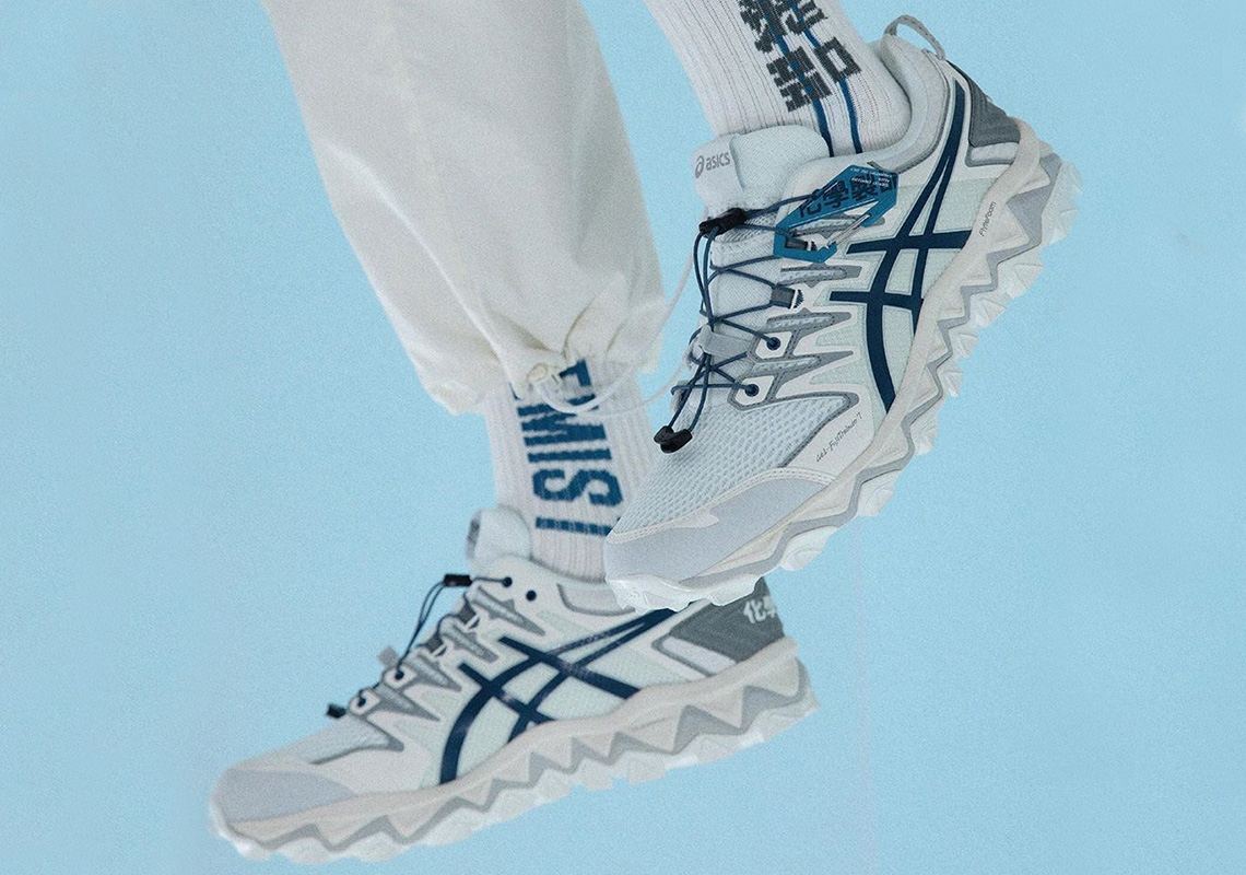 14 Coolest Winter Sneakers