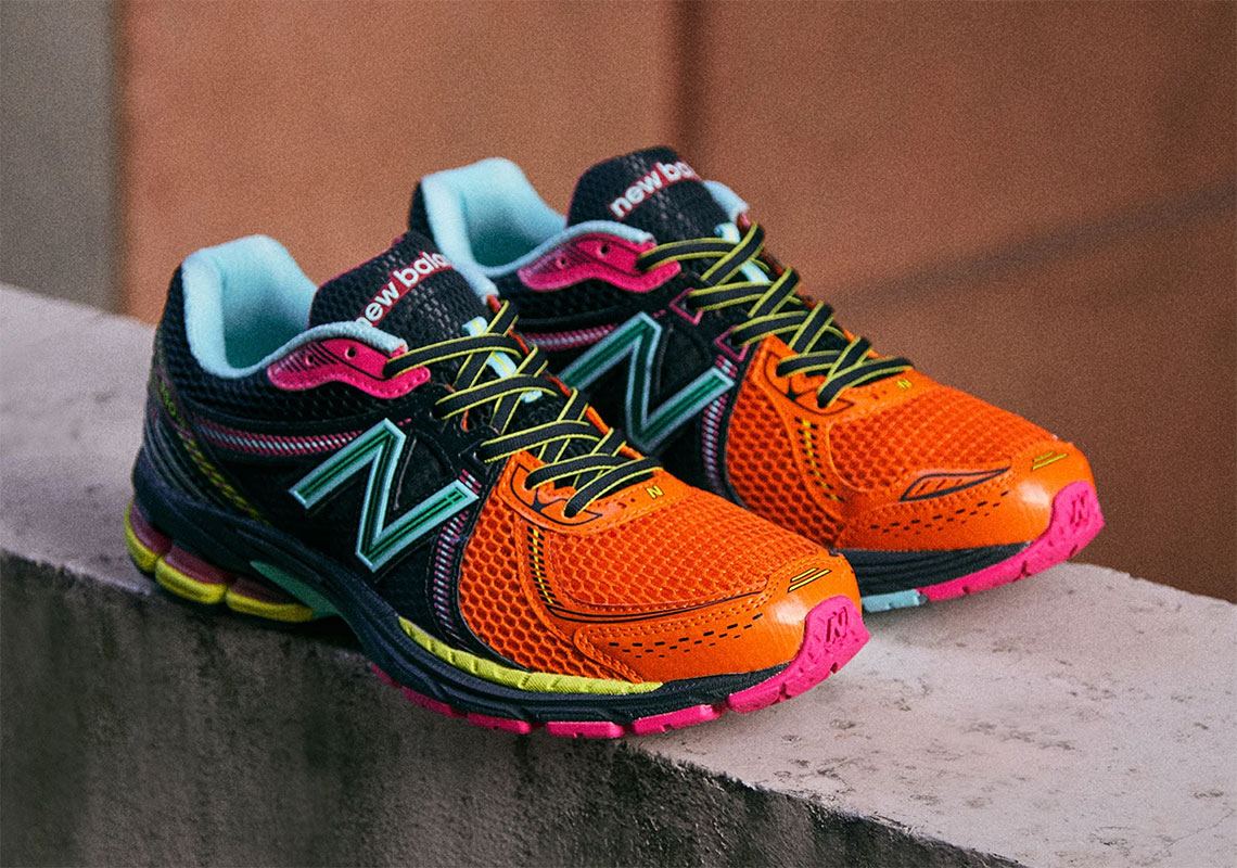 14 Coolest Winter Sneakers