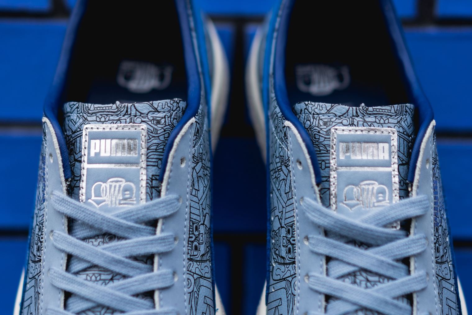 Http Hypebeast Sam Rodriguez Tequila Puma Clyde Launch Party