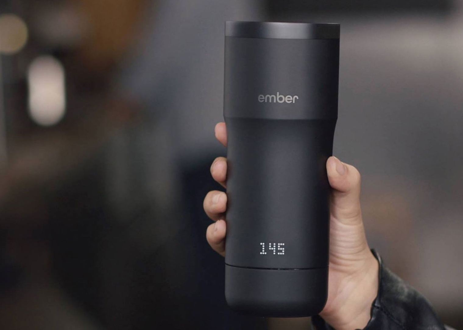 Holiday Gift Guide | Ember Mug