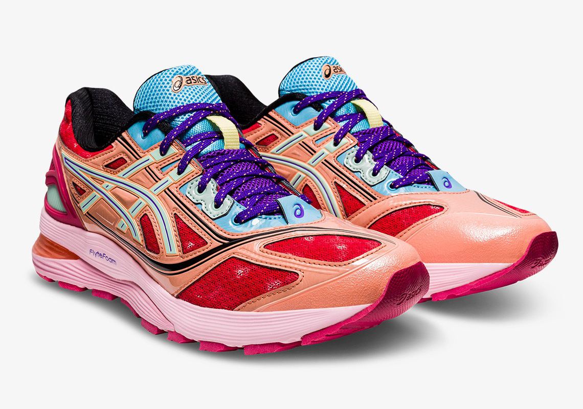 14 Coolest Winter Sneakers