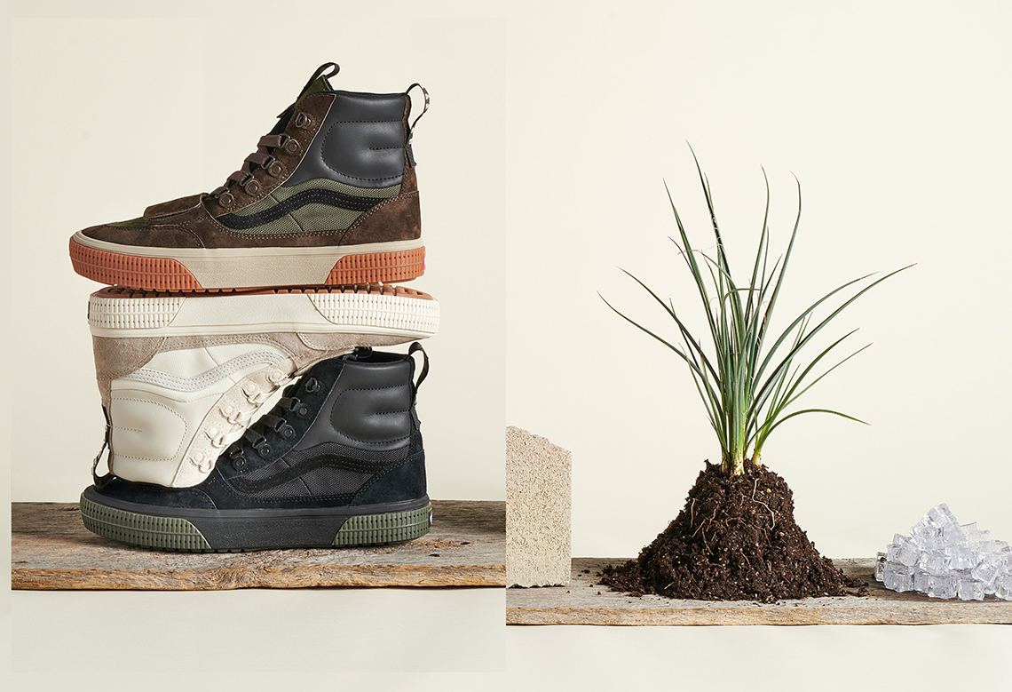 Vans Static Cc Mte