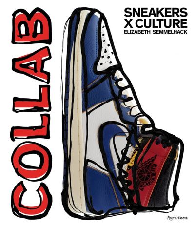 Collab Sneakers