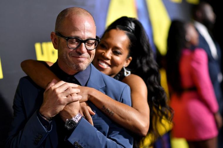 Damon Lindelof