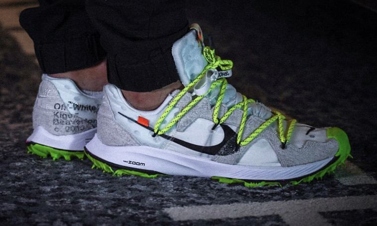 YEAR IN REVIEW: 21 Best Sneaker Releases of 2019