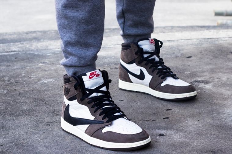YEAR IN REVIEW: 21 Best Sneaker Releases of 2019